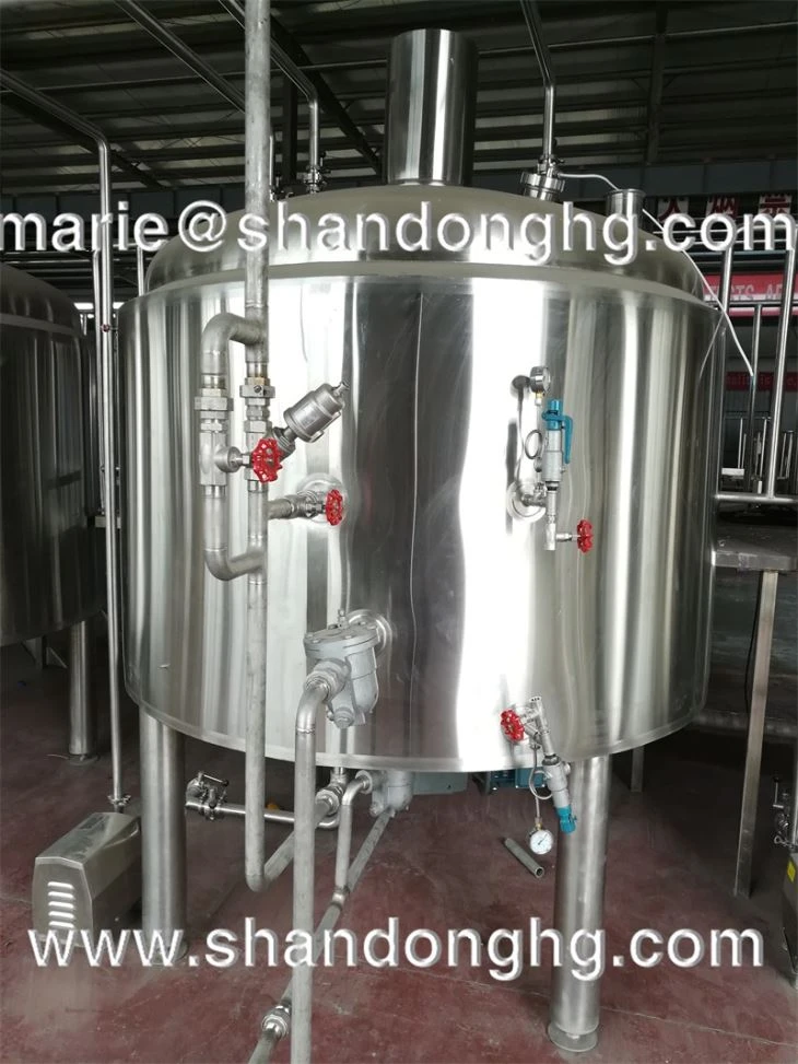 20hl Brewery Equipment