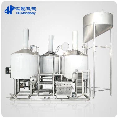 15 fat øllagingssett