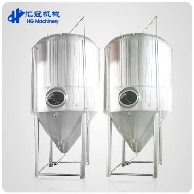 30 BBL Fermenter