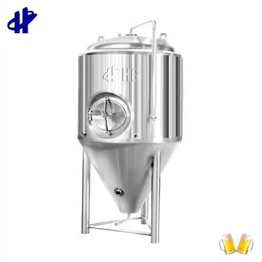 1000L mikrofermenteringsbeholdere