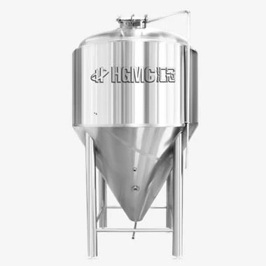 Lager Fermenter