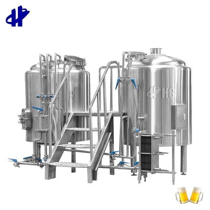500L Beer Equipment With The Best Quality And Most Competitive Price